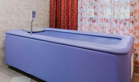 Санаторий Azimut Здоровье (Зеленый Гай)