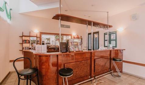 Санаторий Azimut Здоровье (Зеленый Гай)