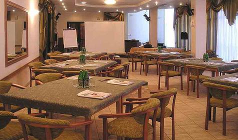 Санаторий Azimut Здоровье (Зеленый Гай)