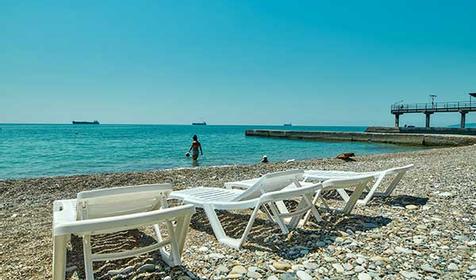 Санаторий Azimut Здоровье (Зеленый Гай)