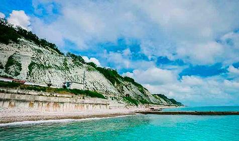 Санаторий Azimut Здоровье (Зеленый Гай)