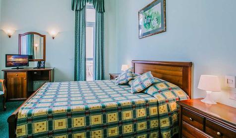 Комфорт одноместный