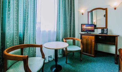 Комфорт одноместный