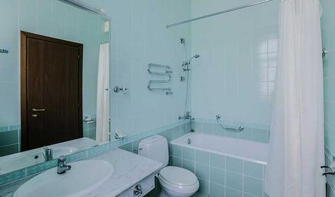 Комфорт одноместный