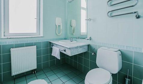 Комфорт одноместный