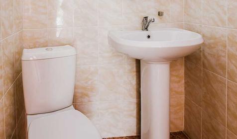 Стандарт двухместный 2 категории TWN