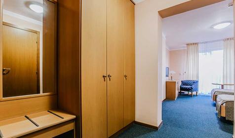 Комфорт двухместный TWN