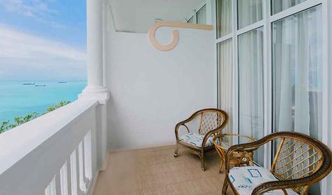 Комфорт двухместный улучшенный TWN