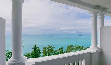 Комфорт двухместный улучшенный TWN