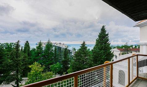 Комфорт двухместный двухкомнатный TWN