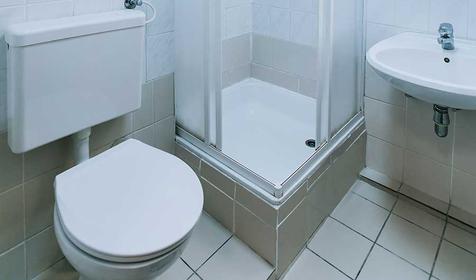 Комфорт двухместный двухкомнатный TWN