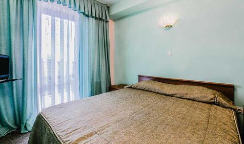 Комфорт двухместный двухкомнатный TWN