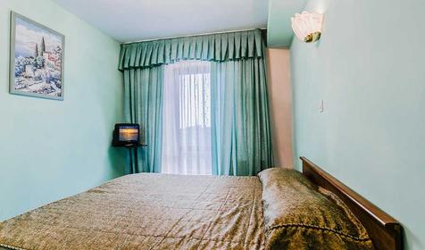 Комфорт двухместный двухкомнатный TWN