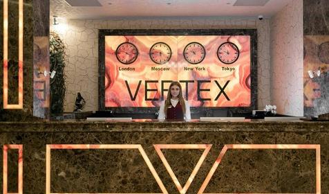 Отель Vertex (Вертекс). Сочи, Эстосадок