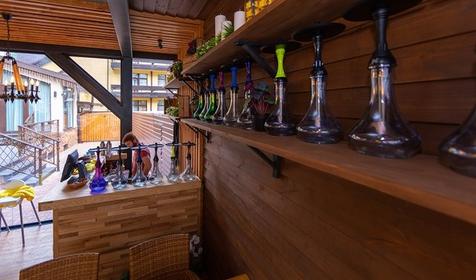 Отель Vertex (Вертекс). Сочи, Эстосадок