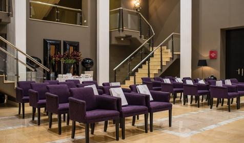 Отель Vertex (Вертекс). Сочи, Эстосадок