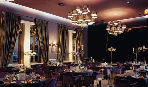 Отель Vertex (Вертекс). Сочи, Эстосадок