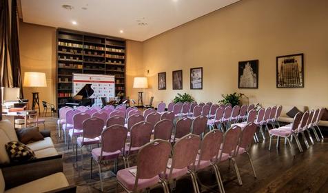 Отель Vertex (Вертекс). Сочи, Эстосадок