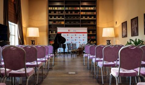 Отель Vertex (Вертекс). Сочи, Эстосадок