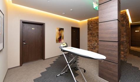 Отель Vertex (Вертекс). Сочи, Эстосадок