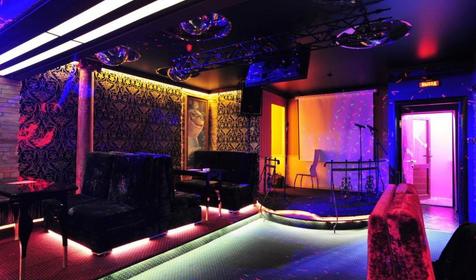 Отель Music Hall (Мюзик Холл), Геленджик