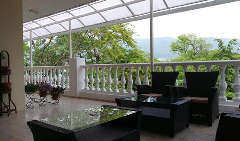 Отель Music Hall (Мюзик Холл), Геленджик