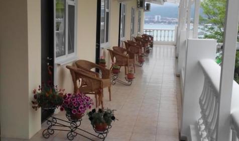 Отель Music Hall (Мюзик Холл), Геленджик