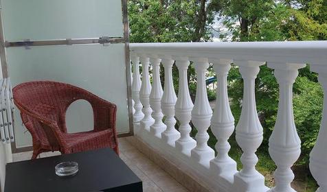 Отель Music Hall (Мюзик Холл), Геленджик