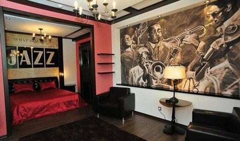 Стандарт двухместный