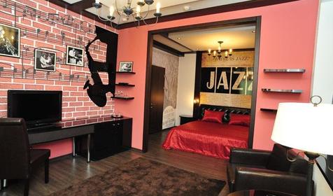 Стандарт двухместный