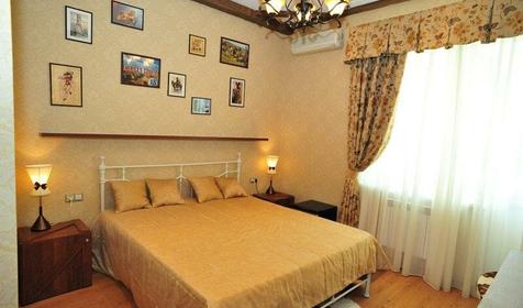 Стандарт двухместный