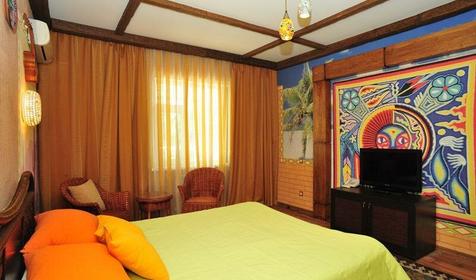 Стандарт двухместный