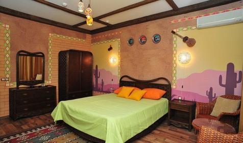 Стандарт двухместный