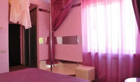 Стандарт двухместный