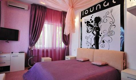 Стандарт двухместный