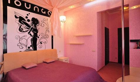 Стандарт двухместный