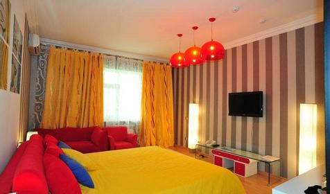 Стандарт двухместный