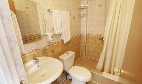 Стандарт двухместный