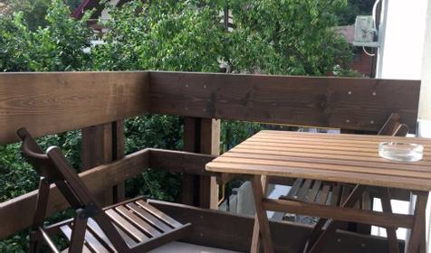 Бутик-отель Эльпида, Сочи, Красная поляна