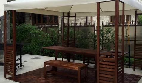 Бутик-отель Эльпида, Сочи, Красная поляна