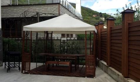 Бутик-отель Эльпида, Сочи, Красная поляна