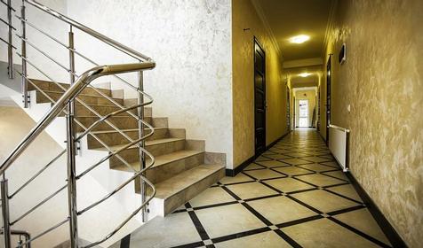 Бутик-отель Эльпида, Сочи, Красная поляна