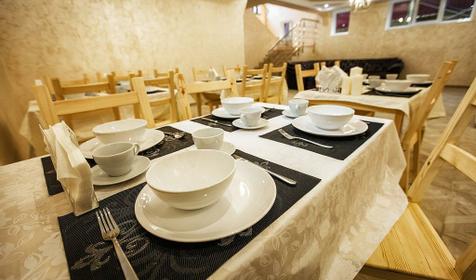 Бутик-отель Эльпида, Сочи, Красная поляна