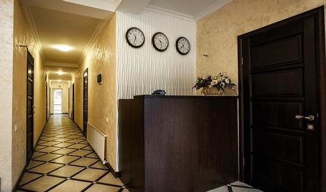 Бутик-отель Эльпида, Сочи, Красная поляна