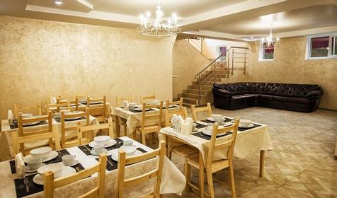 Бутик-отель Эльпида, Сочи, Красная поляна