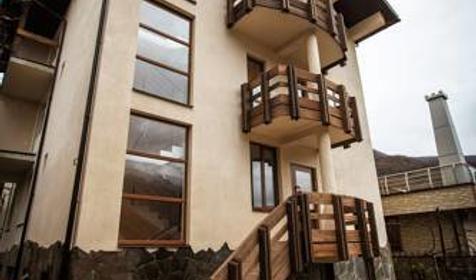 Бутик-отель Эльпида, Сочи, Красная поляна