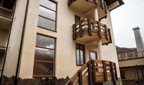 Бутик-отель Эльпида, Сочи, Красная поляна