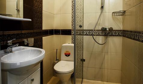 Стандарт двухместный без балкона