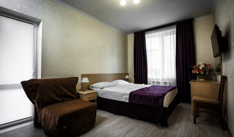 Стандарт двухместный (большой)