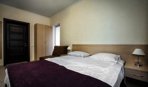 Стандарт двухместный (большой)